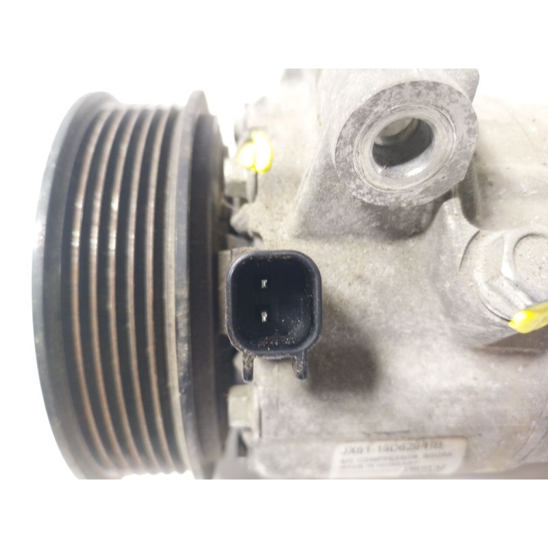 Recambio de compresor aire acondicionado para ford puma (j2k, cf7) 1.0 ecoboost referencia OEM IAM  JX6119D629HB 