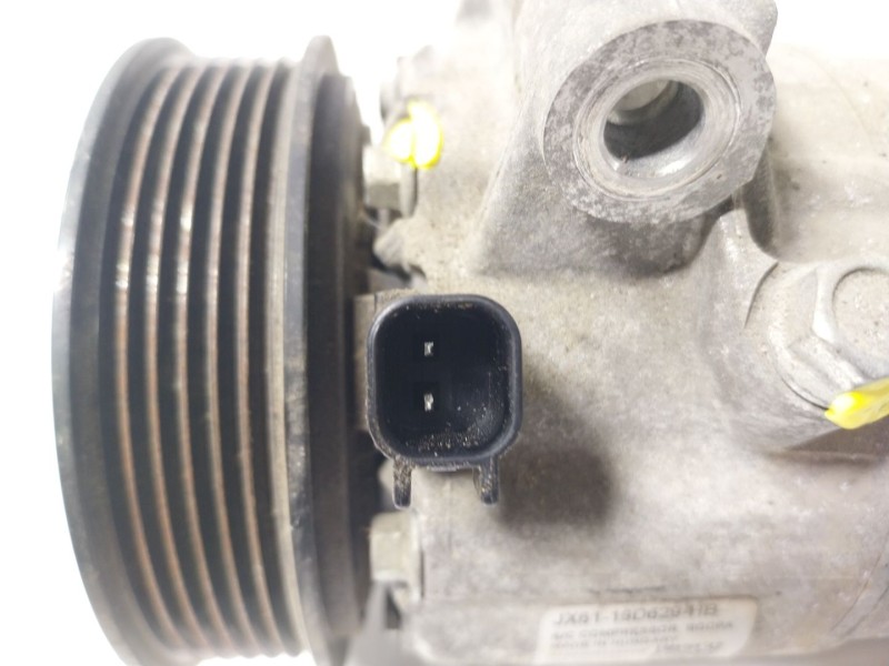 Recambio de compresor aire acondicionado para ford puma (j2k, cf7) 1.0 ecoboost referencia OEM IAM  JX6119D629HB 