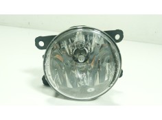 Recambio de faro antiniebla derecho para dacia dokker furgoneta/monovolumen 1.6 referencia OEM IAM  261507817R 