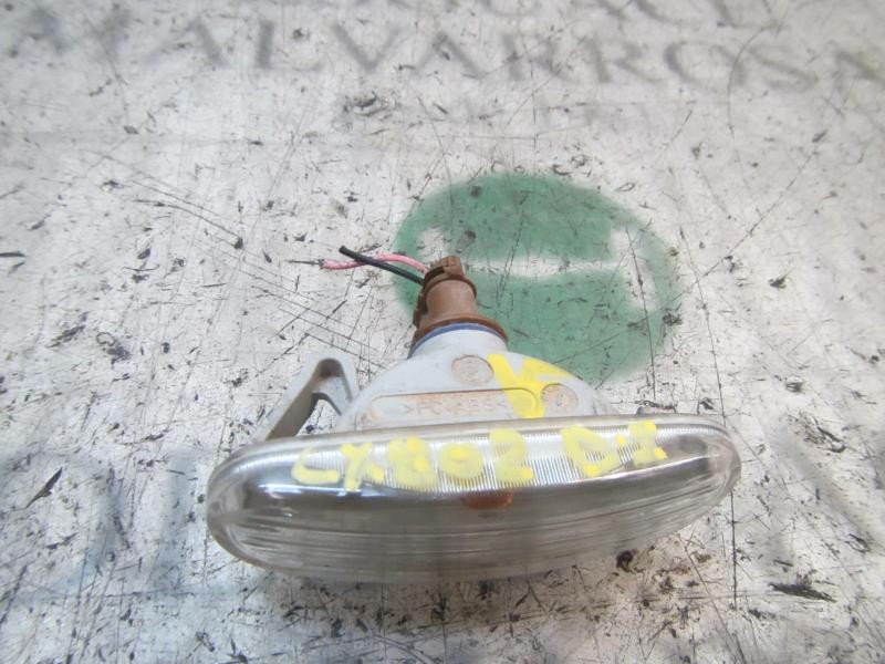 Recambio de piloto lateral izquierdo para fiat grande punto (199) 1.4 16v dynamic (01.2007) referencia OEM IAM 51717793  