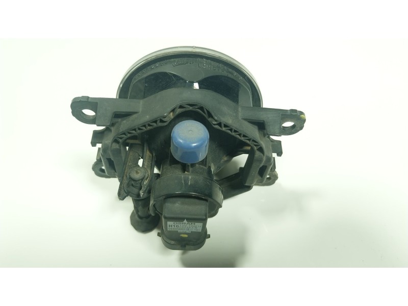 Recambio de faro antiniebla derecho para dacia dokker furgoneta/monovolumen 1.6 referencia OEM IAM  261507817R 