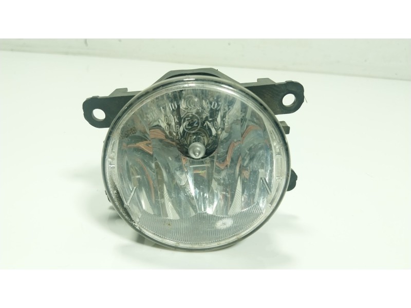 Recambio de faro antiniebla izquierdo para dacia dokker furgoneta/monovolumen 1.6 referencia OEM IAM  261507817R 