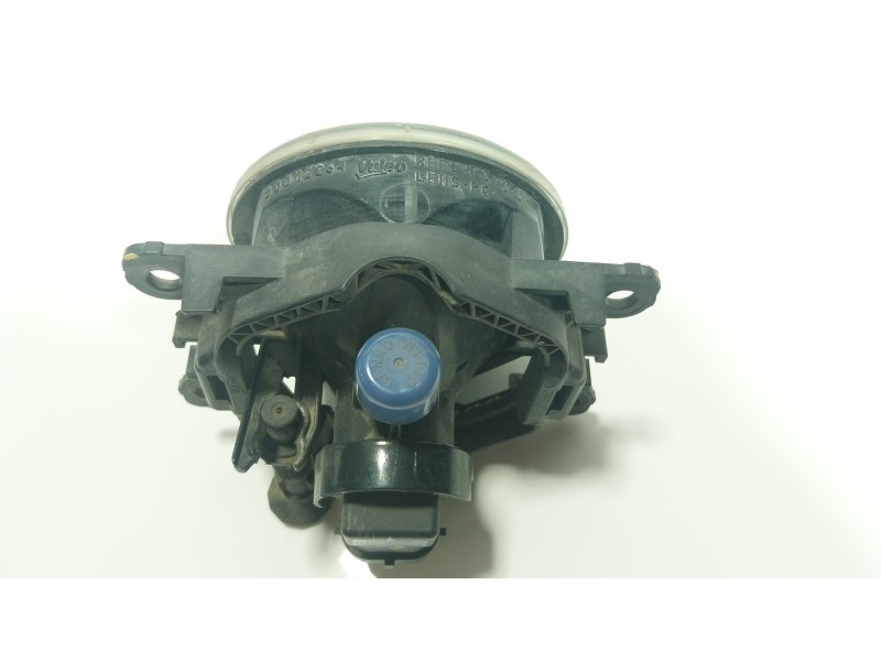 Recambio de faro antiniebla izquierdo para dacia dokker furgoneta/monovolumen 1.6 referencia OEM IAM  261507817R 