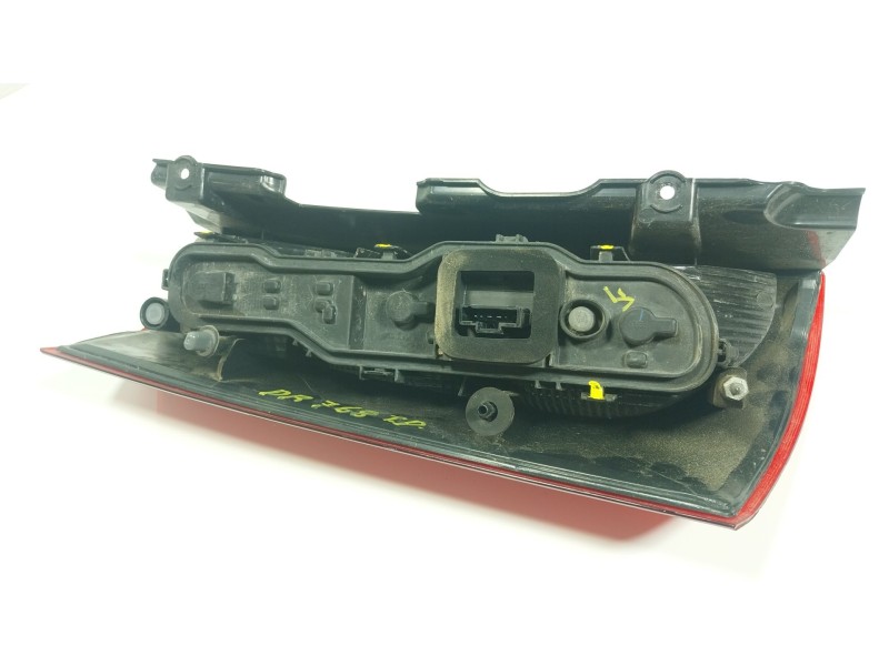 Recambio de piloto trasero derecho para dacia dokker furgoneta/monovolumen 1.6 referencia OEM IAM   