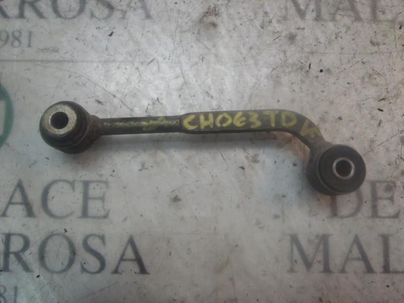 Recambio de tirante trasero derecho para mercedes-benz clase clk (w209) coupe 240 (209.361) referencia OEM IAM A2033200889  