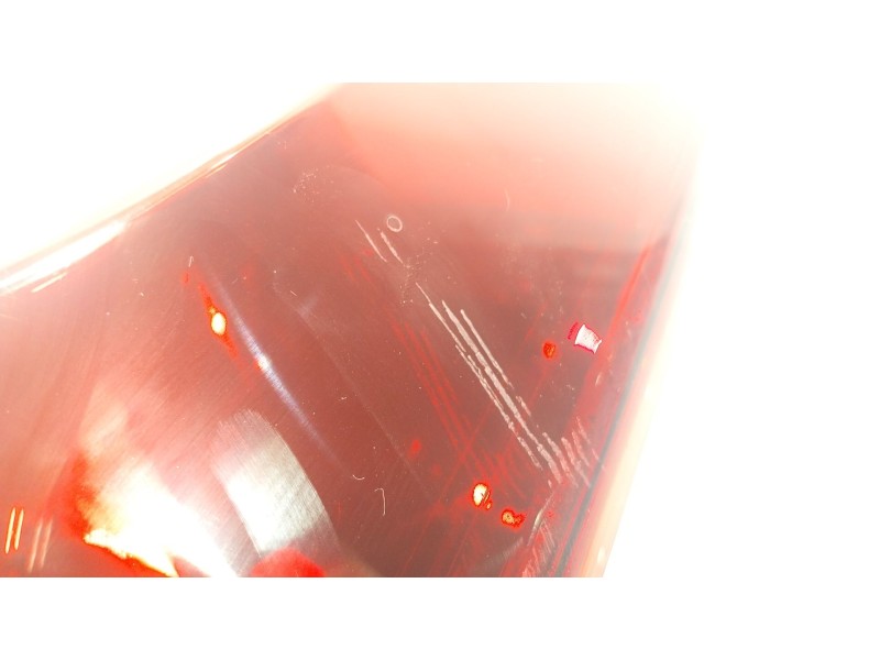 Recambio de piloto trasero derecho para dacia dokker furgoneta/monovolumen 1.6 referencia OEM IAM   