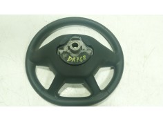 Recambio de volante para dacia dokker furgoneta/monovolumen 1.6 referencia OEM IAM  48400108R  2