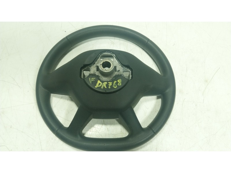 Recambio de volante para dacia dokker furgoneta/monovolumen 1.6 referencia OEM IAM  48400108R 