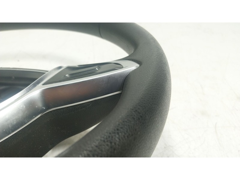 Recambio de volante para dacia dokker furgoneta/monovolumen 1.6 referencia OEM IAM  48400108R 