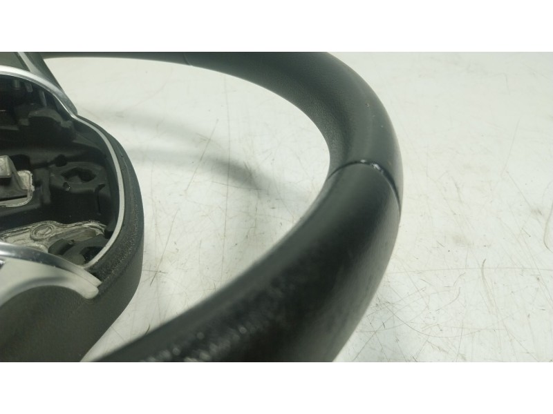 Recambio de volante para dacia dokker furgoneta/monovolumen 1.6 referencia OEM IAM  48400108R 