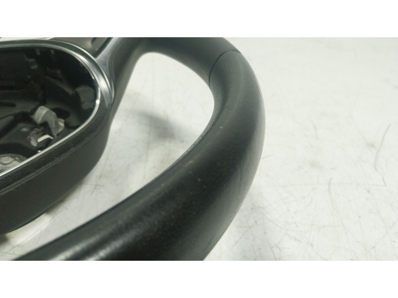 Recambio de volante para dacia dokker furgoneta/monovolumen 1.6 referencia OEM IAM  48400108R 