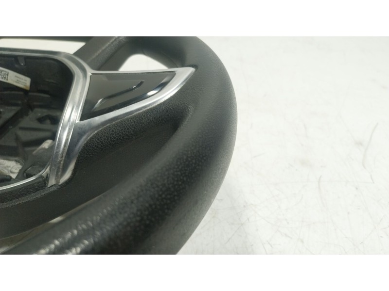 Recambio de volante para dacia dokker furgoneta/monovolumen 1.6 referencia OEM IAM  48400108R 