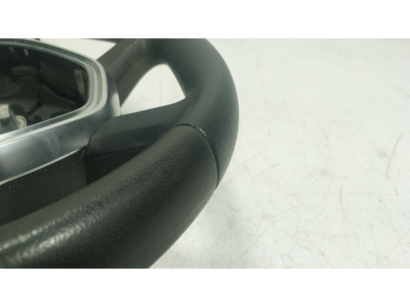 Recambio de volante para dacia dokker furgoneta/monovolumen 1.6 referencia OEM IAM  48400108R 