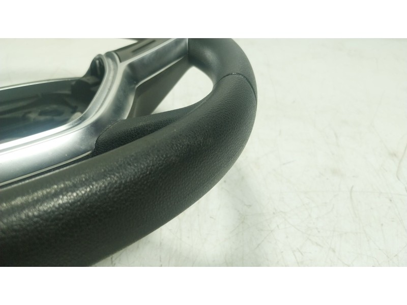 Recambio de volante para dacia dokker furgoneta/monovolumen 1.6 referencia OEM IAM  48400108R 