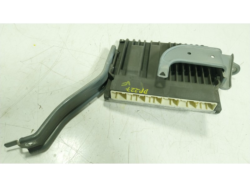 Recambio de centralita motor uce para toyota land cruiser prado (_j15_) 2.8 d-4d (gdj150_, gdj155_, gdj150) referencia OEM IAM  