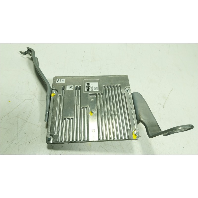 Recambio de centralita motor uce para toyota land cruiser prado (_j15_) 2.8 d-4d (gdj150_, gdj155_, gdj150) referencia OEM IAM  