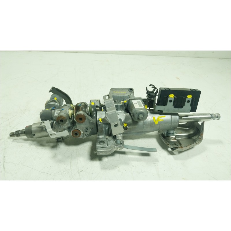 Recambio de columna direccion para toyota land cruiser prado (_j15_) 2.8 d-4d (gdj150_, gdj155_, gdj150) referencia OEM IAM  892