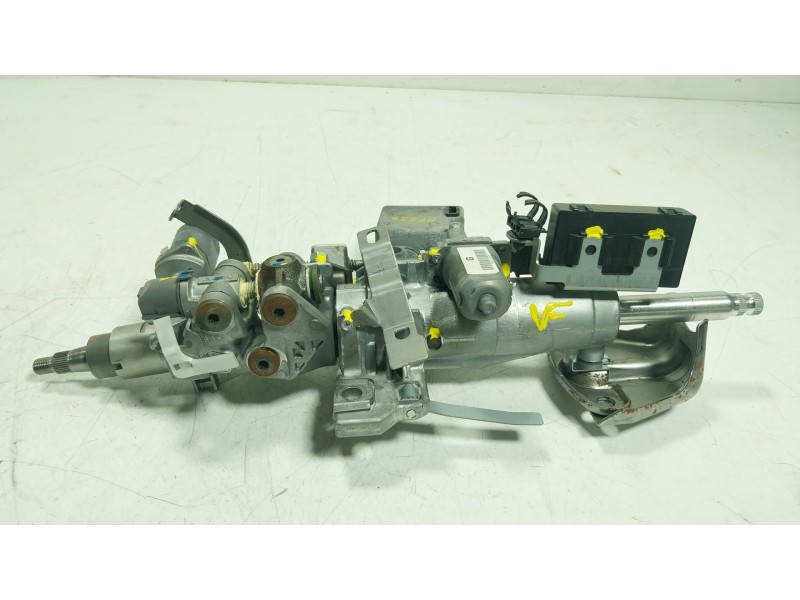 Recambio de columna direccion para toyota land cruiser prado (_j15_) 2.8 d-4d (gdj150_, gdj155_, gdj150) referencia OEM IAM  892