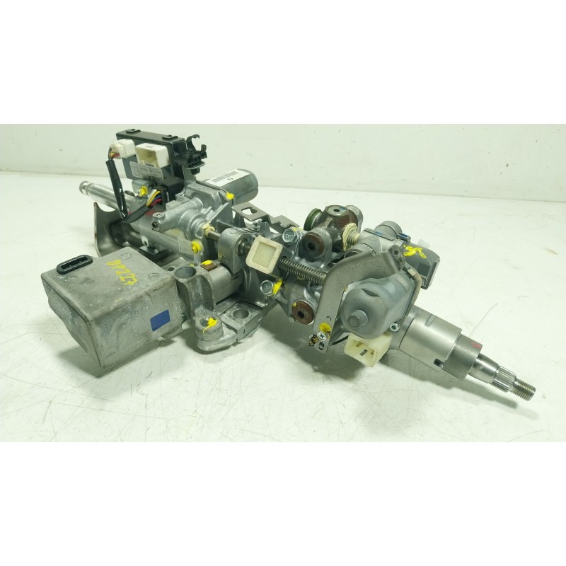 Recambio de columna direccion para toyota land cruiser prado (_j15_) 2.8 d-4d (gdj150_, gdj155_, gdj150) referencia OEM IAM  892