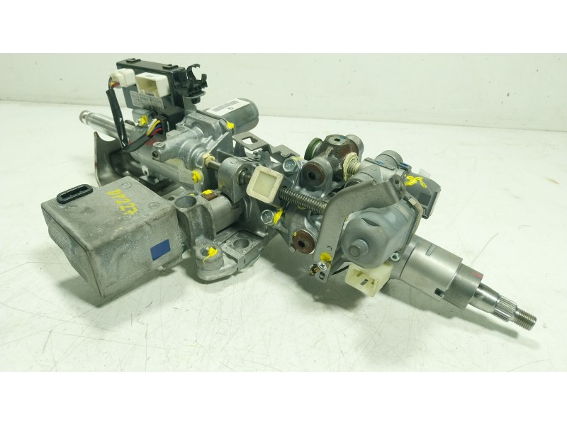 Recambio de columna direccion para toyota land cruiser prado (_j15_) 2.8 d-4d (gdj150_, gdj155_, gdj150) referencia OEM IAM  892
