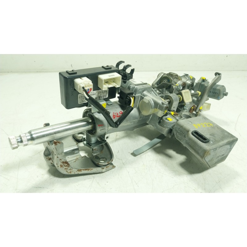 Recambio de columna direccion para toyota land cruiser prado (_j15_) 2.8 d-4d (gdj150_, gdj155_, gdj150) referencia OEM IAM  892
