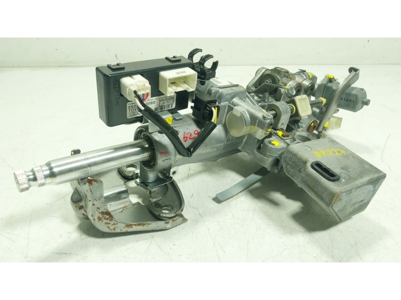 Recambio de columna direccion para toyota land cruiser prado (_j15_) 2.8 d-4d (gdj150_, gdj155_, gdj150) referencia OEM IAM  892