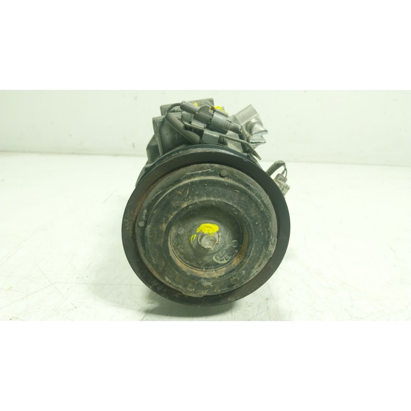 Recambio de compresor aire acondicionado para toyota land cruiser prado (_j15_) 2.8 d-4d (gdj150_, gdj155_, gdj150) referencia O