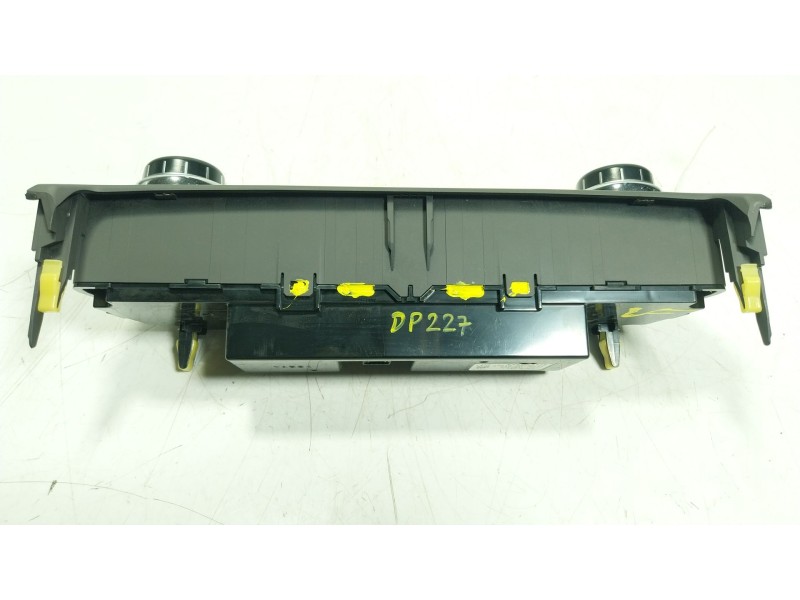 Recambio de mando climatizador para toyota land cruiser prado (_j15_) 2.8 d-4d (gdj150_, gdj155_, gdj150) referencia OEM IAM  84