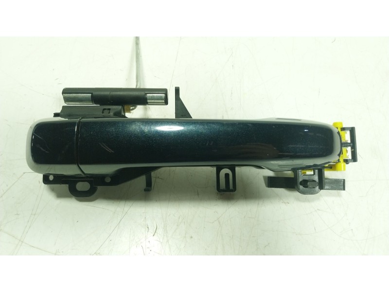 Recambio de maneta exterior delantera derecha para toyota land cruiser prado (_j15_) 2.8 d-4d (gdj150_, gdj155_, gdj150) referen