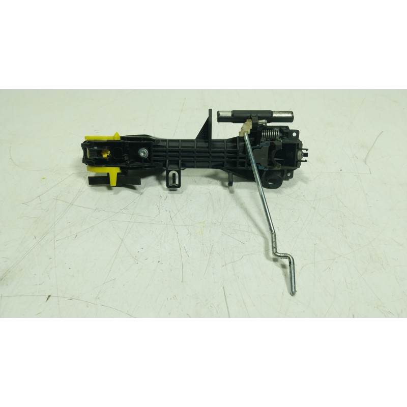 Recambio de maneta exterior delantera derecha para toyota land cruiser prado (_j15_) 2.8 d-4d (gdj150_, gdj155_, gdj150) referen