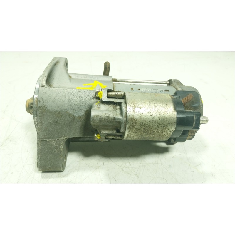 Recambio de motor arranque para toyota land cruiser prado (_j15_) 2.8 d-4d (gdj150_, gdj155_, gdj150) referencia OEM IAM  281001