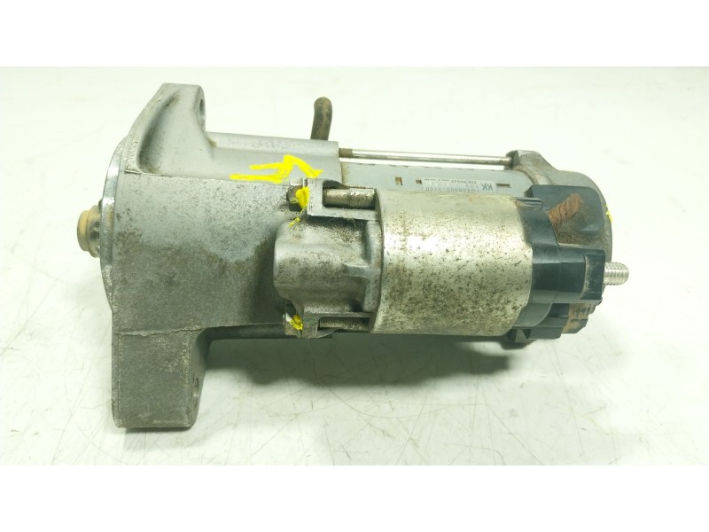 Recambio de motor arranque para toyota land cruiser prado (_j15_) 2.8 d-4d (gdj150_, gdj155_, gdj150) referencia OEM IAM  281001