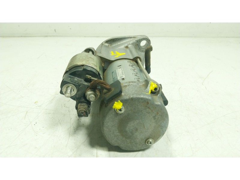 Recambio de motor arranque para toyota land cruiser prado (_j15_) 2.8 d-4d (gdj150_, gdj155_, gdj150) referencia OEM IAM  281001