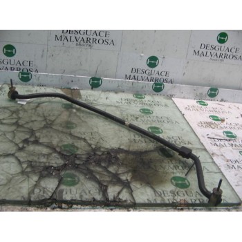 BARRA ESTABILIZADORA DELANTERA 