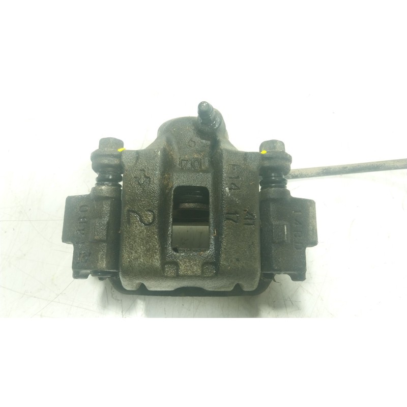 Recambio de pinza freno trasera derecha para toyota land cruiser prado (_j15_) 2.8 d-4d (gdj150_, gdj155_, gdj150) referencia OE