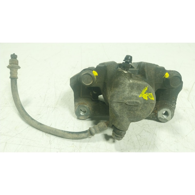 Recambio de pinza freno trasera derecha para toyota land cruiser prado (_j15_) 2.8 d-4d (gdj150_, gdj155_, gdj150) referencia OE