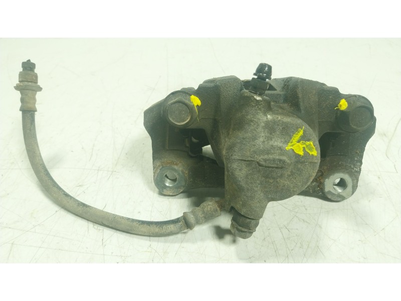 Recambio de pinza freno trasera derecha para toyota land cruiser prado (_j15_) 2.8 d-4d (gdj150_, gdj155_, gdj150) referencia OE