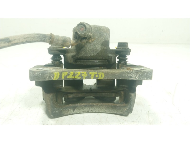 Recambio de pinza freno trasera derecha para toyota land cruiser prado (_j15_) 2.8 d-4d (gdj150_, gdj155_, gdj150) referencia OE