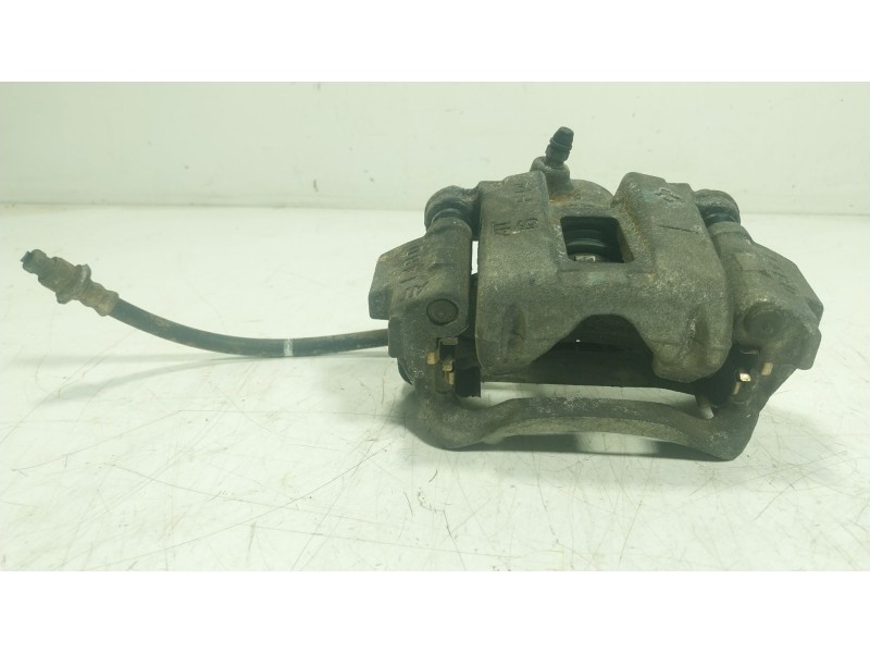 Recambio de pinza freno trasera izquierda para toyota land cruiser prado (_j15_) 2.8 d-4d (gdj150_, gdj155_, gdj150) referencia 