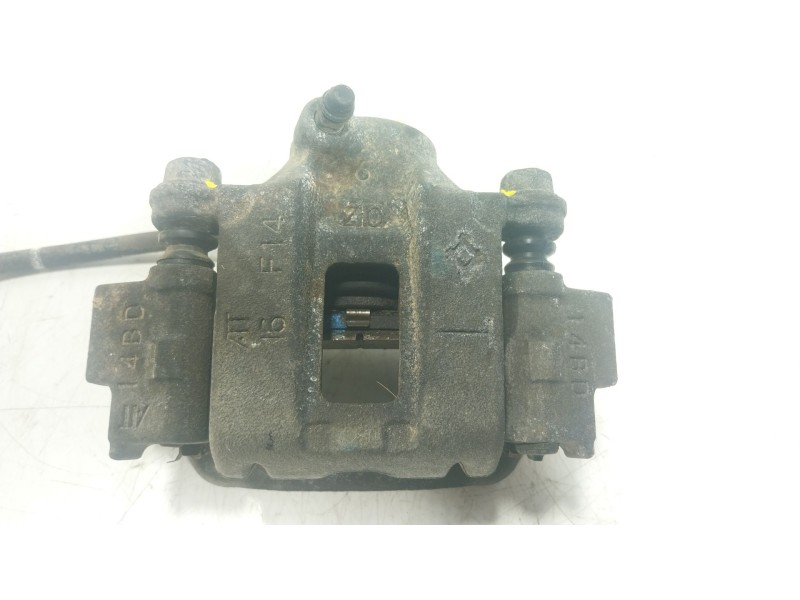 Recambio de pinza freno trasera izquierda para toyota land cruiser prado (_j15_) 2.8 d-4d (gdj150_, gdj155_, gdj150) referencia 