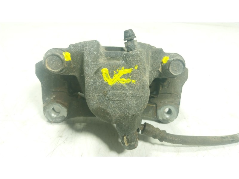 Recambio de pinza freno trasera izquierda para toyota land cruiser prado (_j15_) 2.8 d-4d (gdj150_, gdj155_, gdj150) referencia 