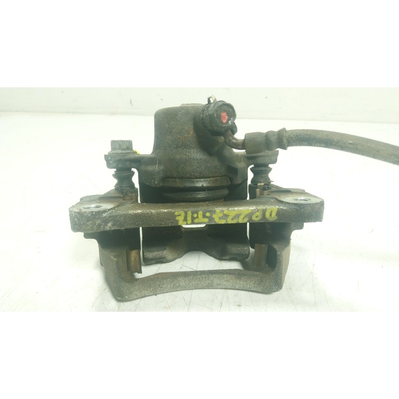 Recambio de pinza freno trasera izquierda para toyota land cruiser prado (_j15_) 2.8 d-4d (gdj150_, gdj155_, gdj150) referencia 