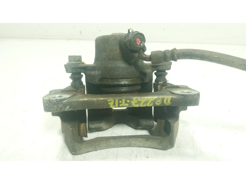 Recambio de pinza freno trasera izquierda para toyota land cruiser prado (_j15_) 2.8 d-4d (gdj150_, gdj155_, gdj150) referencia 