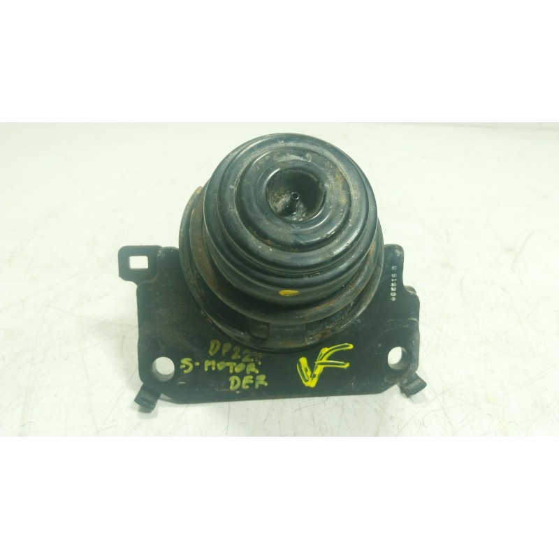 Recambio de soporte motor derecho para toyota land cruiser prado (_j15_) 2.8 d-4d (gdj150_, gdj155_, gdj150) referencia OEM IAM 