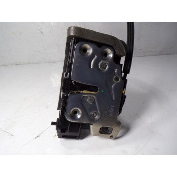 CERRADURA PUERTA TRASERA DERECHA 13596956 13507136 