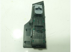 Recambio de mando elevalunas delantero izquierdo para cupra leon sportstourer (kl8, ku8, kud) 2.0 tsi 4drive referencia OEM IAM  2