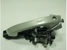 Recambio de maneta exterior delantera izquierda para cupra leon sportstourer (kl8, ku8, kud) 2.0 tsi 4drive referencia OEM IAM 5