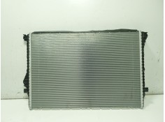 Recambio de radiador agua para cupra leon sportstourer (kl8, ku8, kud) 2.0 tsi 4drive referencia OEM IAM 5WA121251H 5WA121251H  2