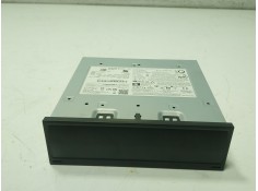Recambio de sistema navegacion gps para cupra leon sportstourer (kl8, ku8, kud) 2.0 tsi 4drive referencia OEM IAM 5FA035816B 5FA