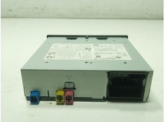 Recambio de sistema navegacion gps para cupra leon sportstourer (kl8, ku8, kud) 2.0 tsi 4drive referencia OEM IAM 5FA035816B 5FA 2